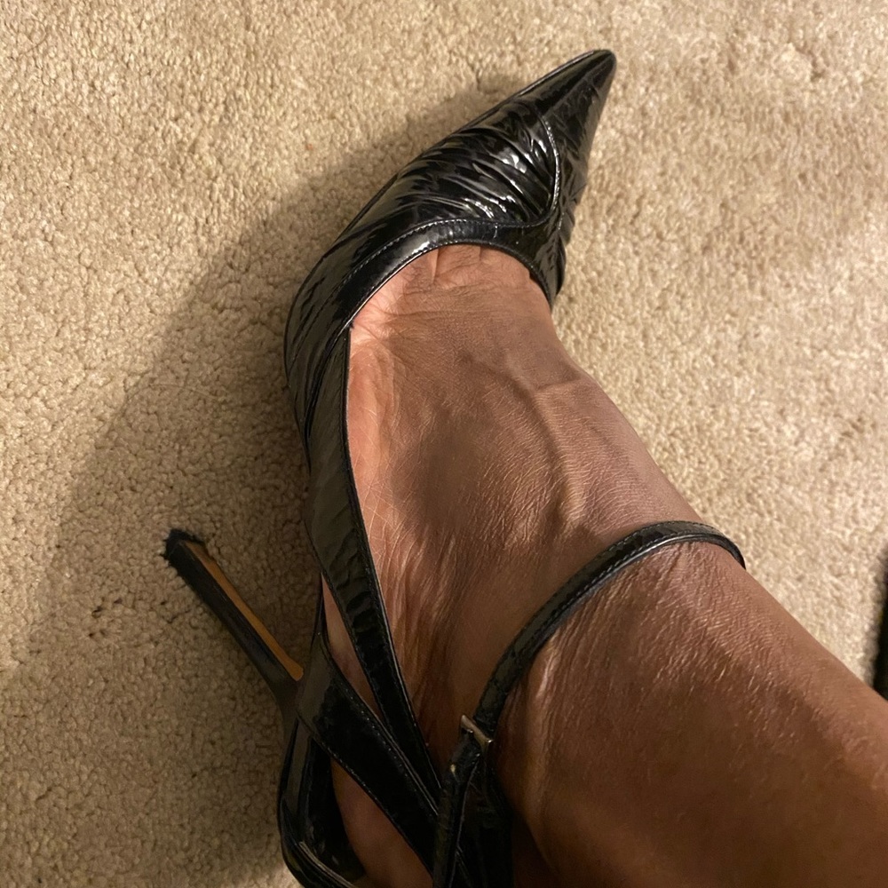 Jimmy Choo heels